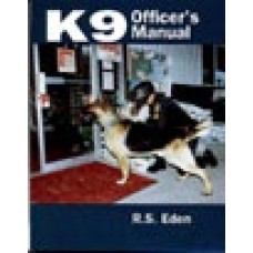 K9 Officer's Manual